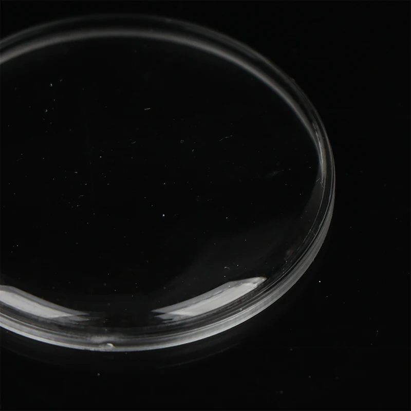 28MM-32.2MM Uhren-Acrylglas Uhrenlinsen Organisches Glas Spiegel Ersatzteile – Detail 7