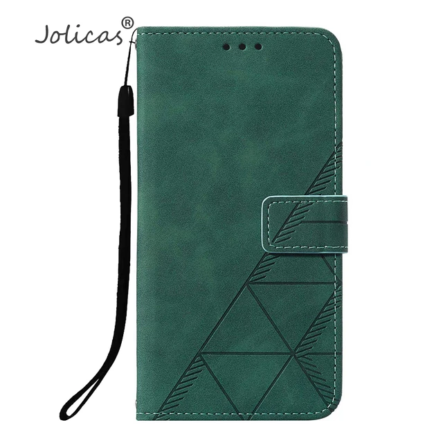 Telefoon Tecno Spark 6 홀더 케이스: 세련되고 기능적인 보호자