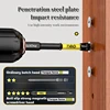Anti-Slip and Shock-Proof Bits Screwdriver Bits High Hardness Strong Magnetic 25/50/65/70/90/150mm Ph2 Screwdriver Set 3