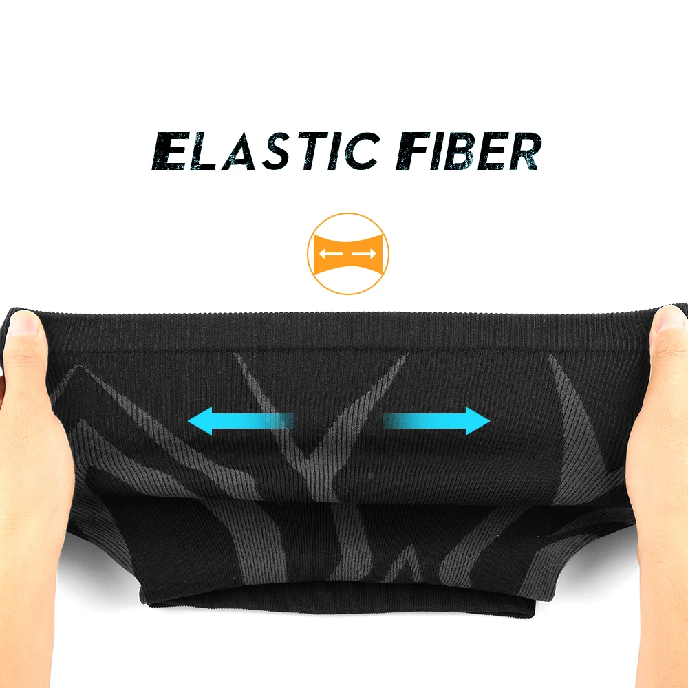 Thermal Winter Neck Gaiter and Face Cover - Versatile Breathable Scarf
