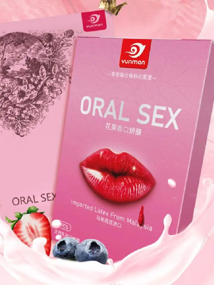 3/5/6pcs Oral sex mask muzzle for female Sex toy Adult sex toy Adult products