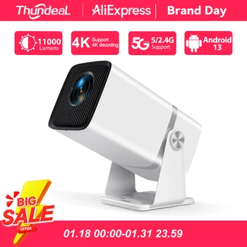 ThundeaL TD90 Projektor