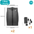 2bag 1pump