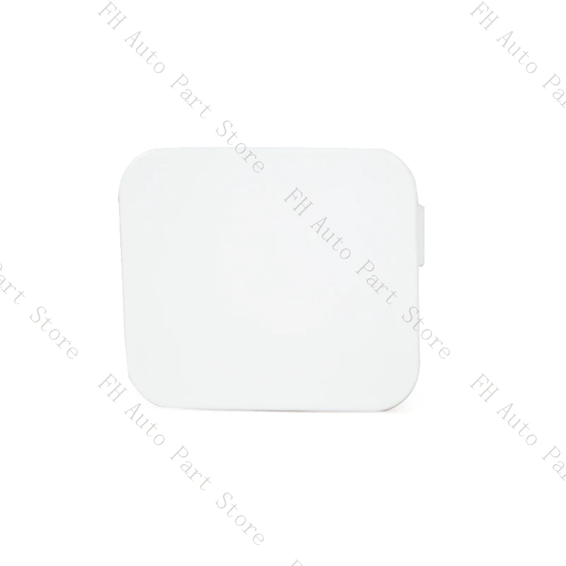 Rear Bumper Tow Hook Cover Lid - Car Towing and Hauling Eye Cap