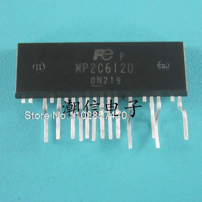 

10 шт./партия MP2C6120