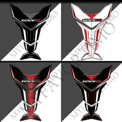 Motorcycle Stickers For Suzuki GSX-S125 GSX-S750 GSX-S1000 GSX-S GSX S S125 S750 S1000 Tank Pad TankPad Protector