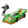 Scy 1/16 16307 Pro 4wd Brushless Drift Flat Car High Speed Competition Rc Car Metal Differentials Waterproof Esc 5