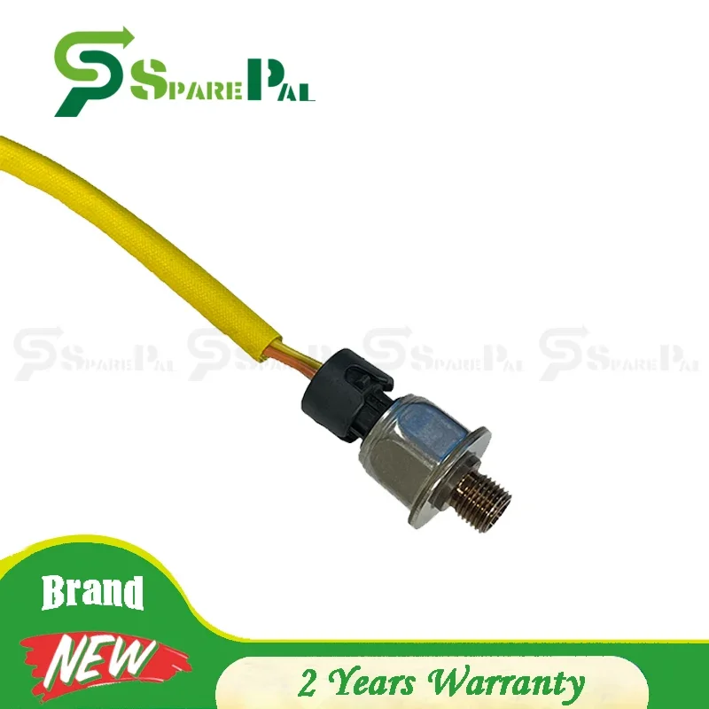 Рисунок 4 - Датчик давления топливного масла