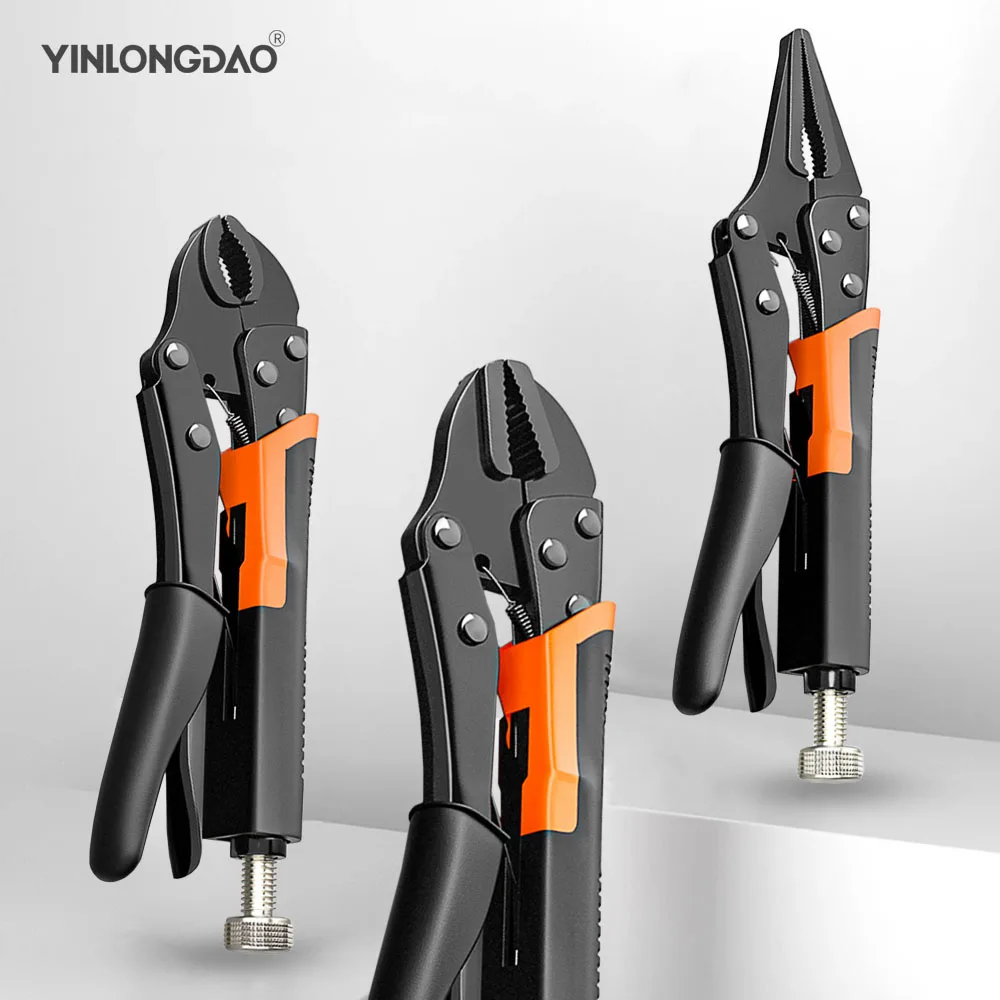 Multifunction Pressure Pliers Universal Multifunction Pressure