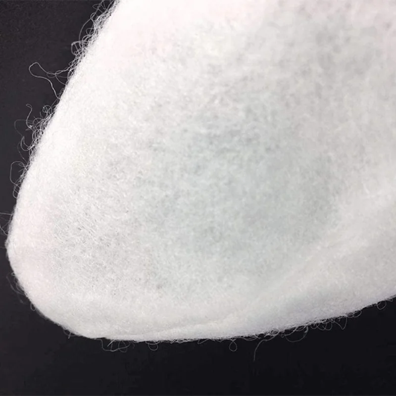 5pcs Replacement Vacuum Filter Cotton Bag for Pool Shockwave Filter High-Density Mesh Pool Filter Bag