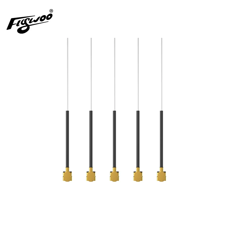 Antenne 2.4GHz 1.5dBi IPEX4 pour Radio ELRS FPV