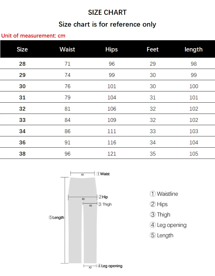 Description Picture 2 of itemCombed Cotton Men Casual Pants 2024 New Solid Color Business Fashion Straight Slim Elasticity Khaki Gray Brand Trousers Male