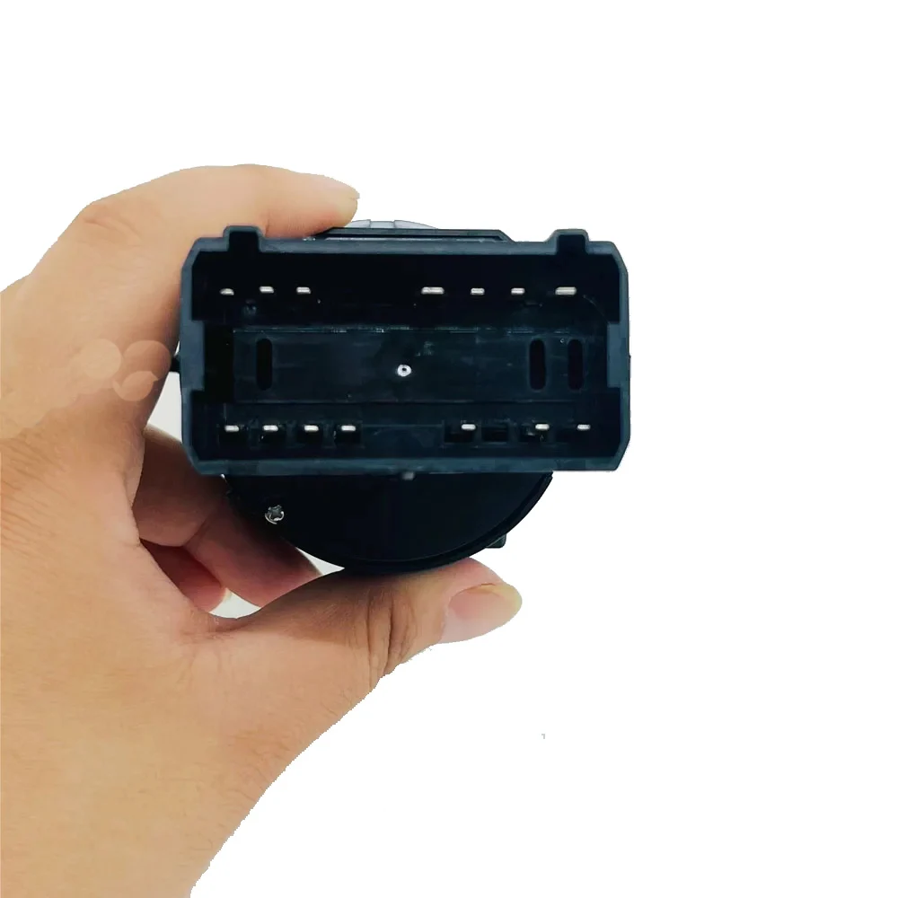 Interrupteur Phares Antibrouillard Automatique Pour VW – Passat B5/B7, Transporter T5, Golf 4/6, Etc.