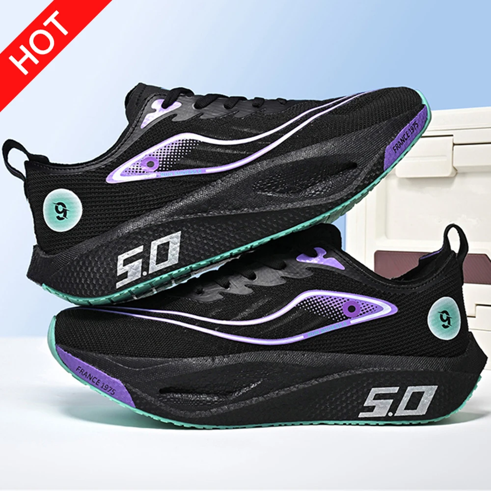 Women’s Lightweight Cushioned Running Shoes