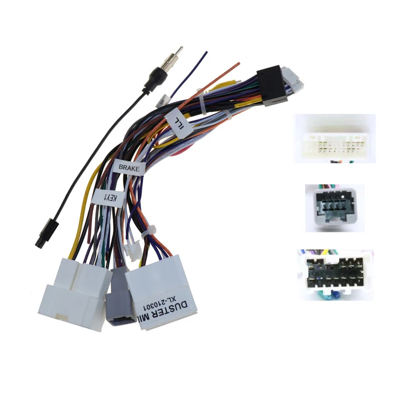 Canbus hiworld renault Canbus hiworld renault