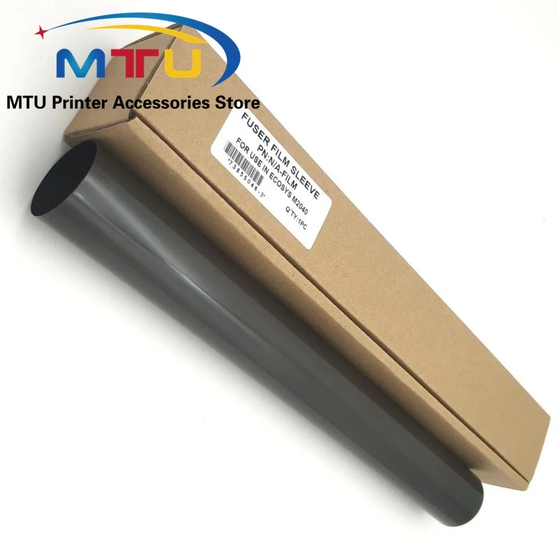 

JAPAN 2RV93050 302RV93050 FK-1150 Fuser Fixing Film Sleeve for Kyocera ECOSYS P2040 P2235 M2040 M2135 M2540 M2635 M2640 M2735