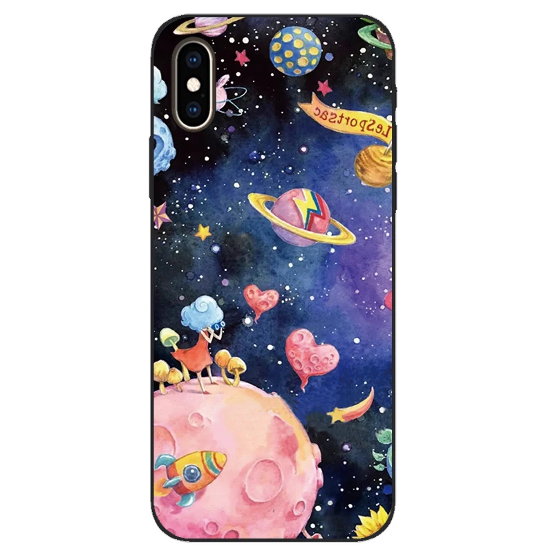 Enhanced Soft Silicon TPU Bumper Case – Full 360° Protective Back Cover