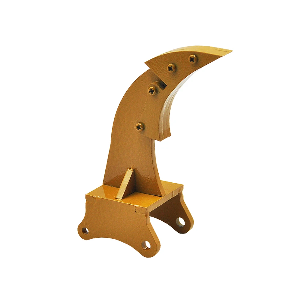 

Металлический ковш для Рыхлителя K336GC для 1:16 RC Huina KABOLiTE 336, металлический Радиоуправляемый экскаватор