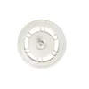 2PCS Mop Cloth Holder for Ecovacs Deebot T30 Pro Omni / T30 Pro Robot Vacuum Cleaner Replacement Mop Bracket Accessories 5