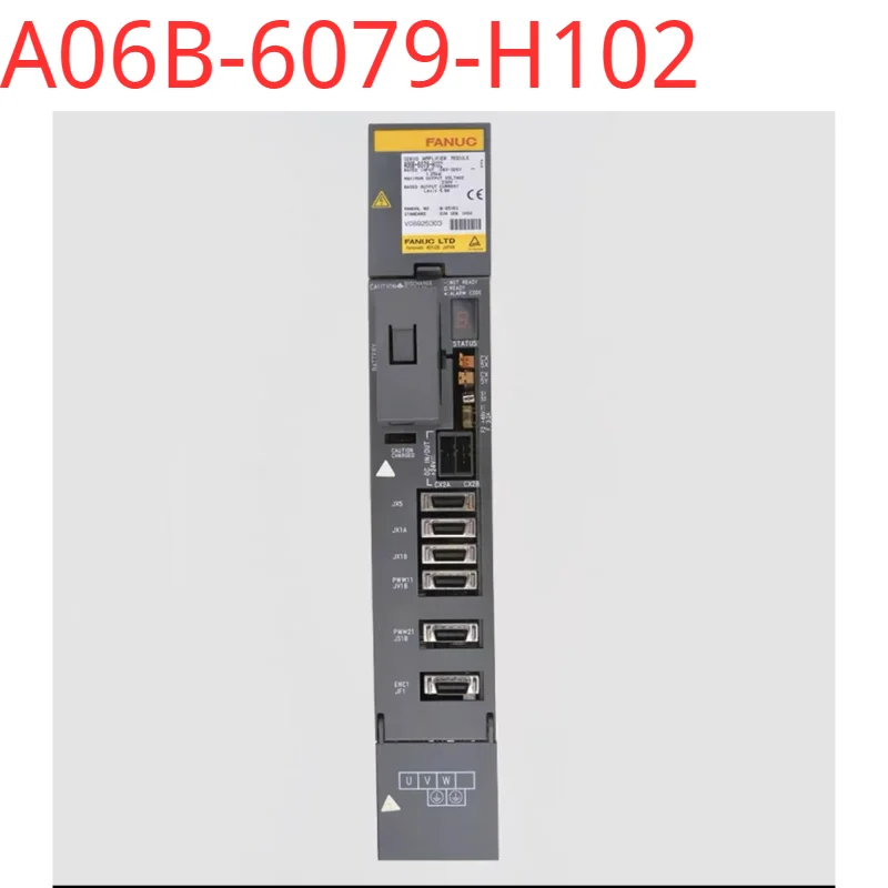 

Товар прошел проверку подержанным приводом в хорошем состоянии