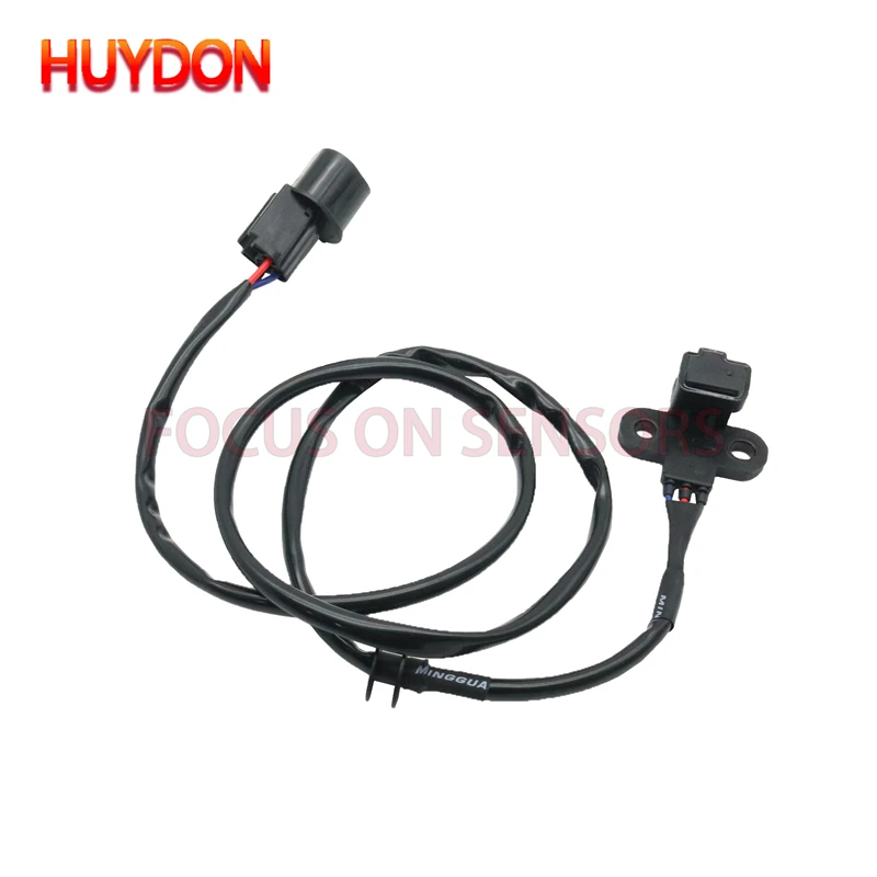 MD 339213 新しいエンジンクランクシャフト位置センサー三菱自動車スペアパーツ高品質 - AliExpress 34