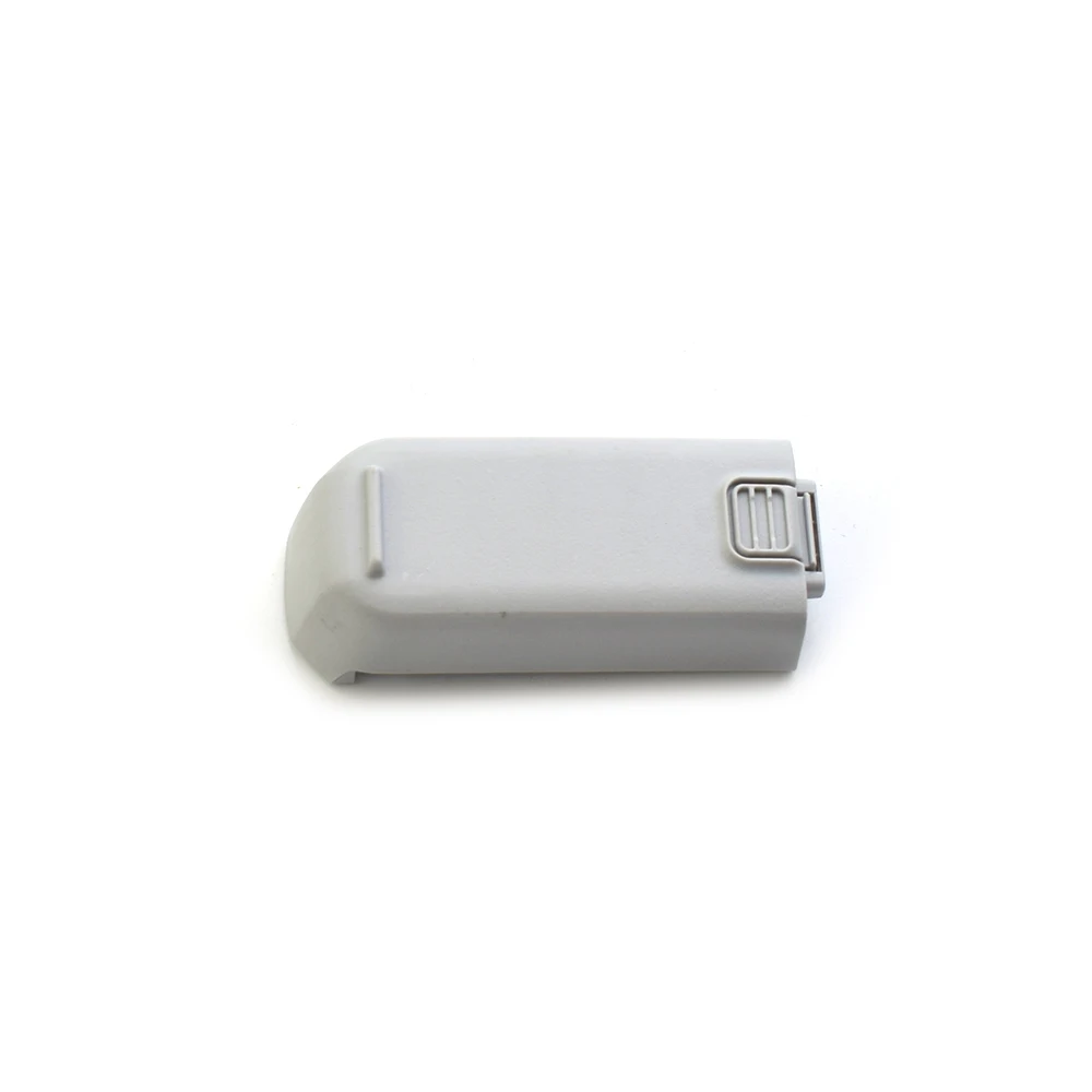 Coque Batterie DJI NEO Gris Clair - Pièce Originale Remplacement