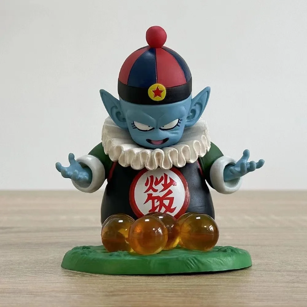 FIGURINE DRAGON BALL Z Paikuhan Bandai Toys BS STA figure AB rare Pikkon EUR 8,00 - FR
