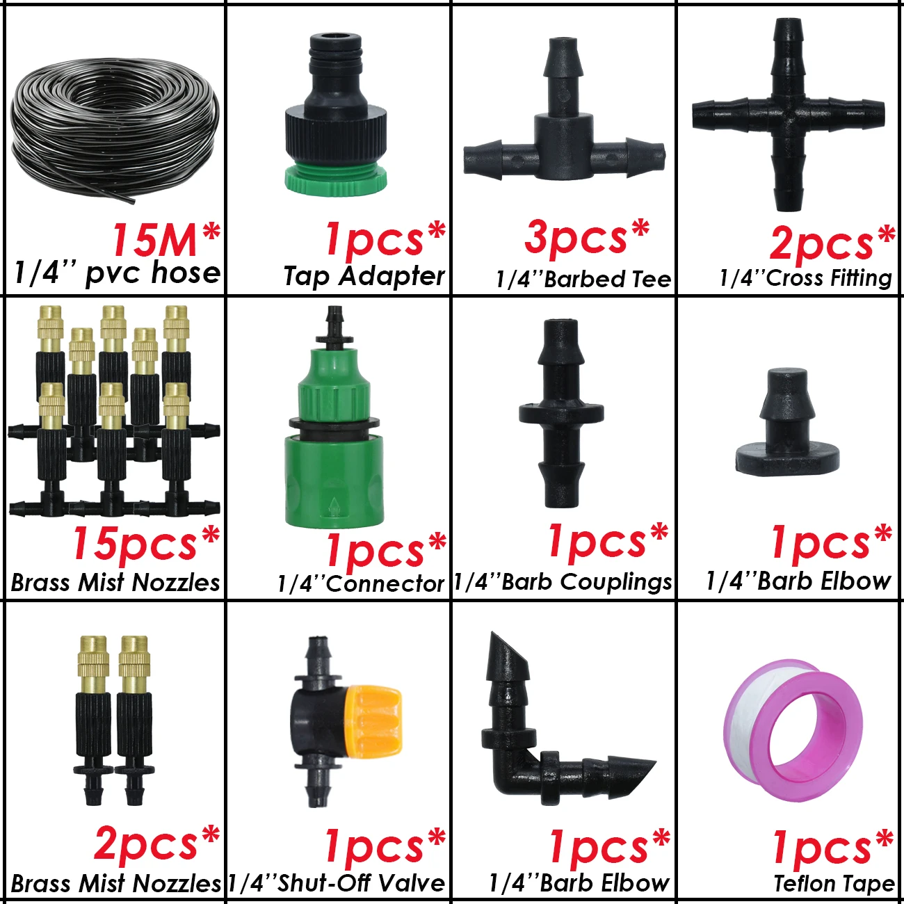 KSL01-382-15M