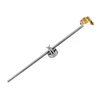 Torch Round Cutting Roller Guide Wheel Plasma Cutter Cutting Torch for 1