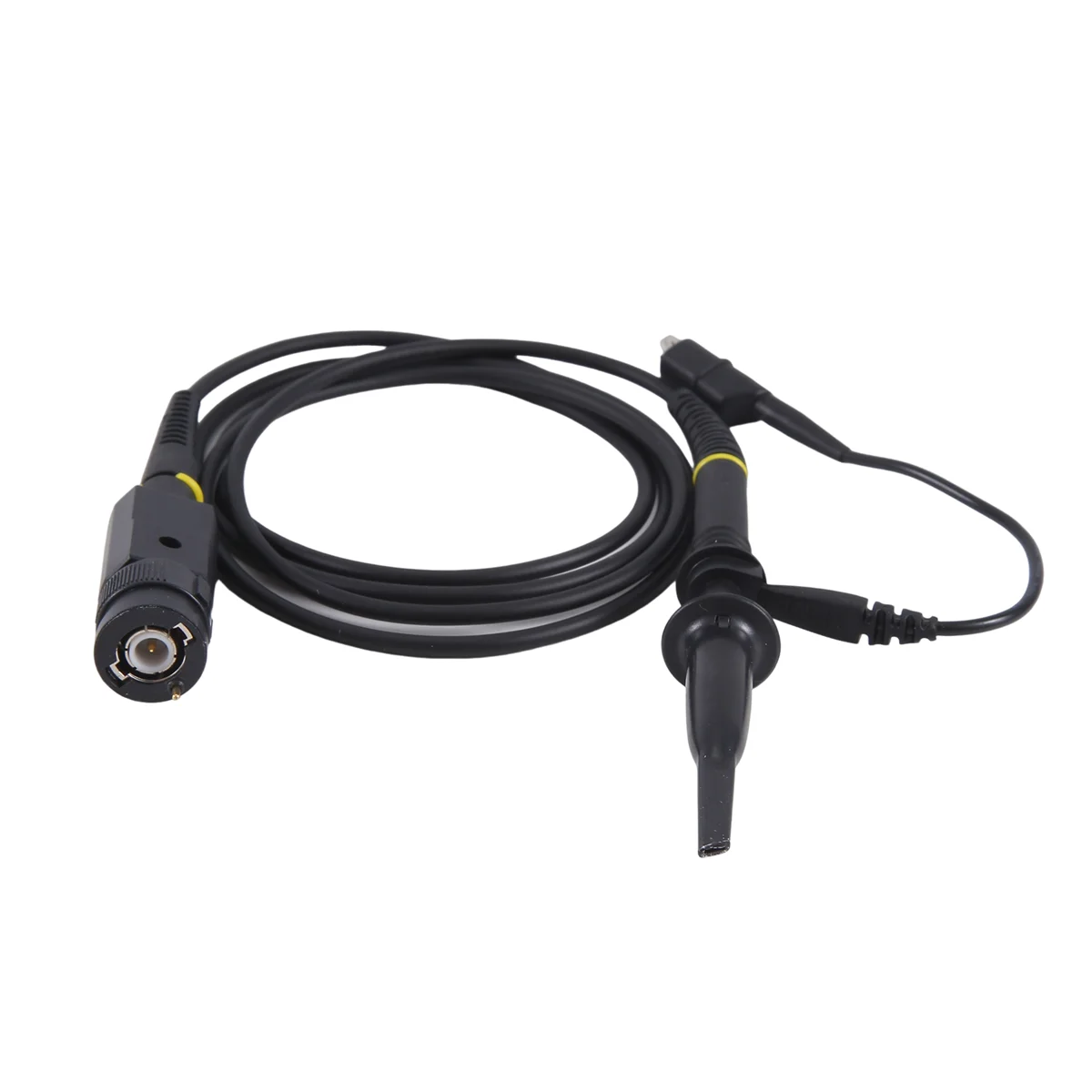 Oscilloscope Probe P6500B 500MHz Oscilloscope Probe 10X 300V High Precision Test Probe 120cm for Tektronix Oscilloscope