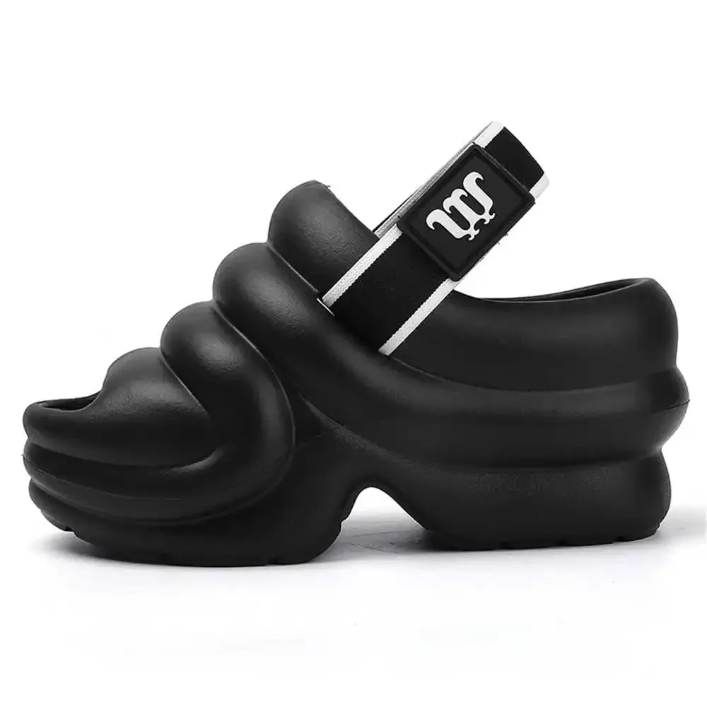Pantofole Mule Da Donna Con Tacco Alto E Tacco Medio Scarpe Da Donna Taglia 42 Sandali Taglia 32 Sneakers Sport Tenus Visitatori Calzature