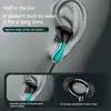 Wired Earphone 3.5mm AUX/Type C HiFi Surround Heavy Bass With MIC In-Ear Game Music Headsets For Samsung Huawei Xiaomi iPad PC 3