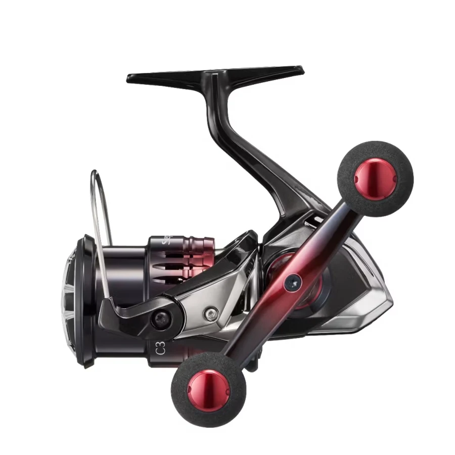 2022 NEW Original SHIMANO Sephia BB C3000S C3000SHG C3000SDH