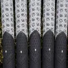 Standard/Midsize Rubber Golf Grips for Irons And Woods - Golf Club Grips Enhance Your Game with Comfortable And Durable Handles 4