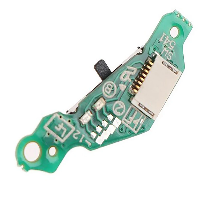 25*10*3mm Slim PSP 2000 Power Switch Circuit Board With Power Switch