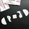50pcs/set Round Band Aid Wound Plasters Skin Patch Transparent Non-transparent Adhesive Bandages Patch Skin Dressing Woundplast 3