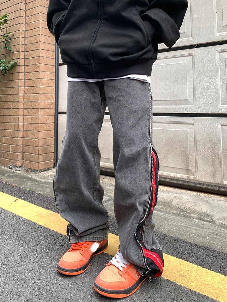 Hip hop デニム 12本セット90's バギージーンズ（genzai Chain