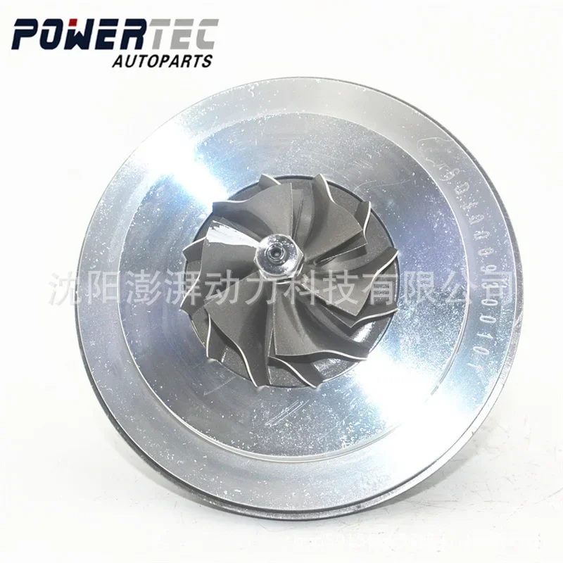 Applicabile Al Movimento Del Turbocompressore Del Motore Bwa-Bpy 06F145701G