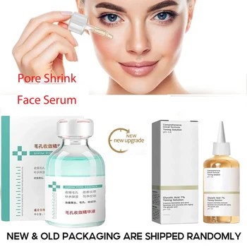 Smooth Pore Serum 1