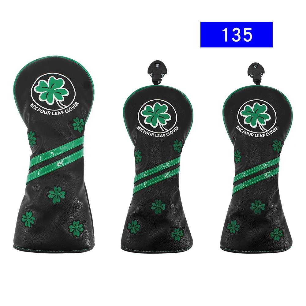1 set 135 black
