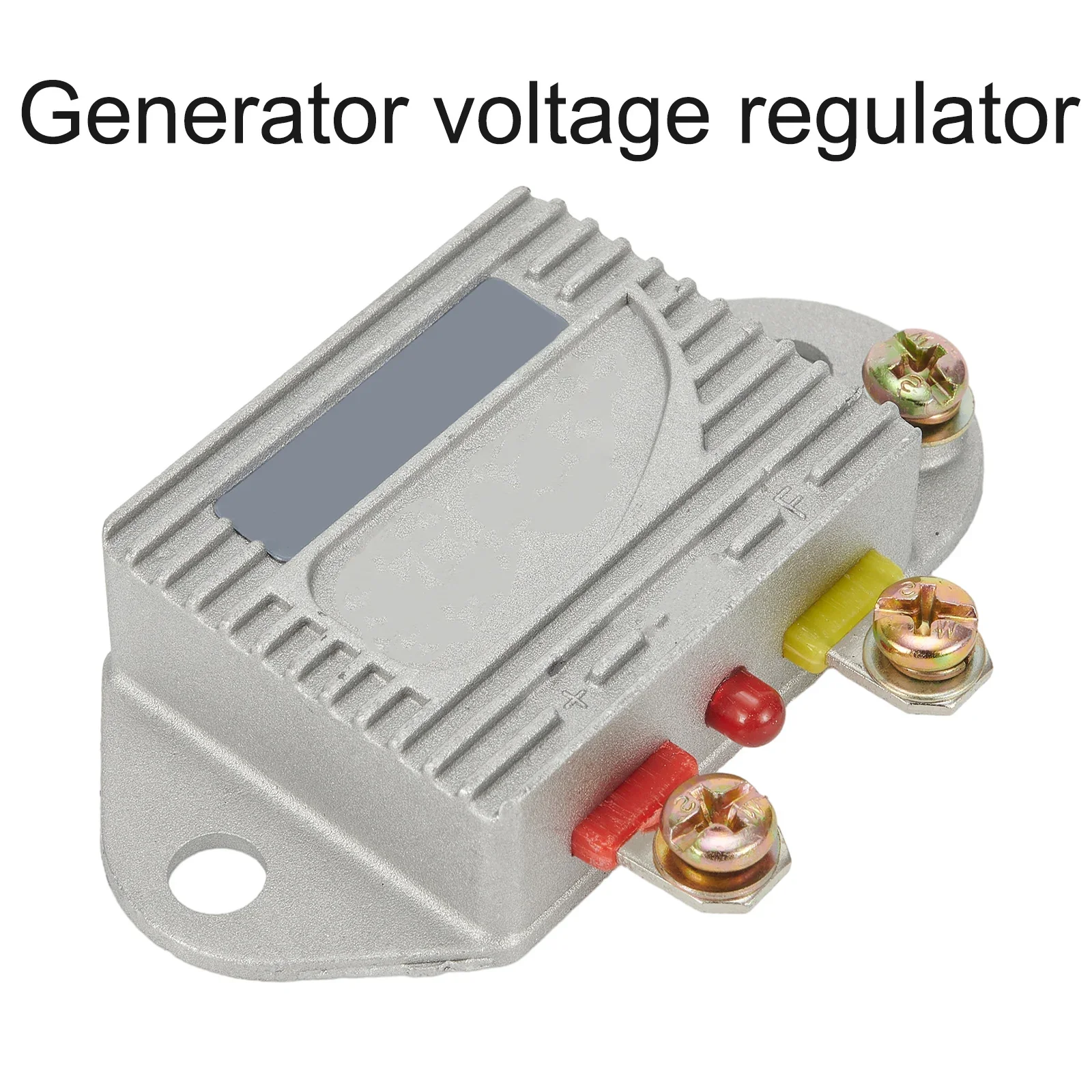 하이 퀄리티 자동차 전자 레귤레이터, 14V, 12V, 1000W 안정성 전압 전자 발전기
