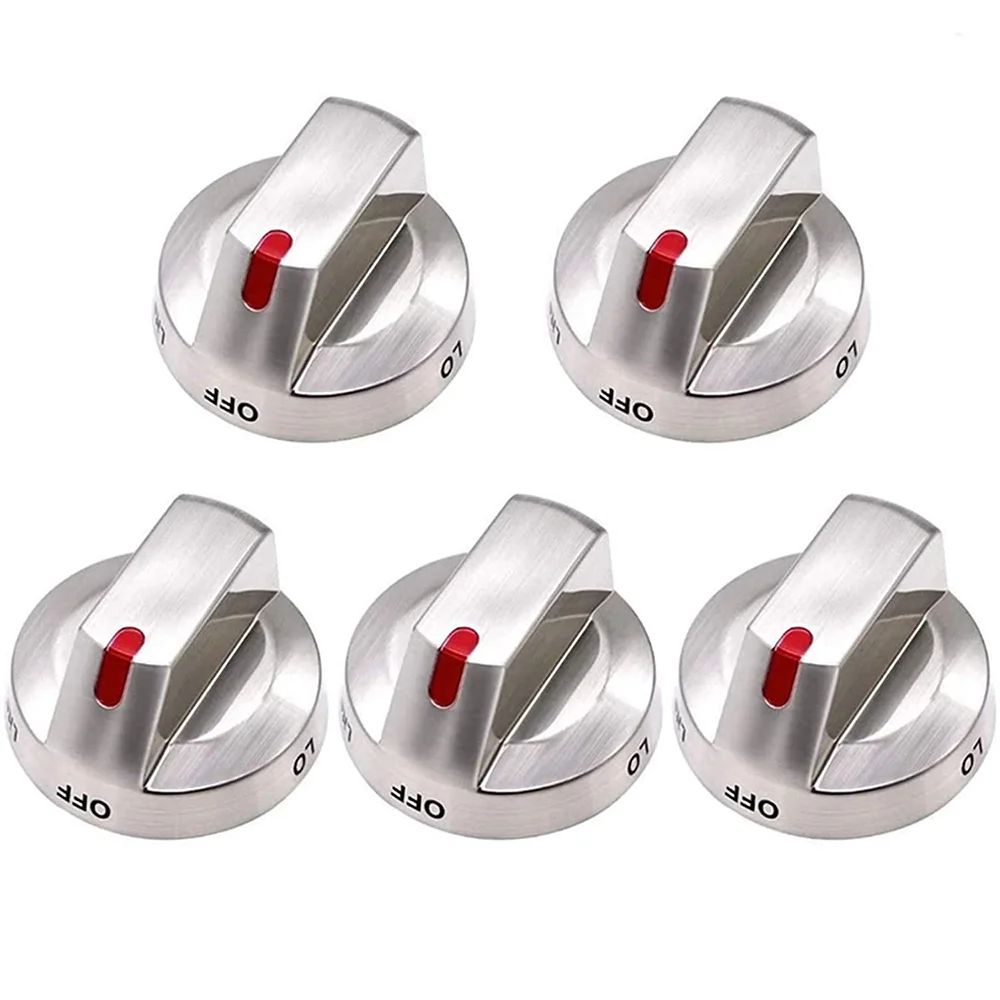 

DG64-00473A for Gas Range Oven AP5917439 PS9606608 DG64-00472A (5 Pack)