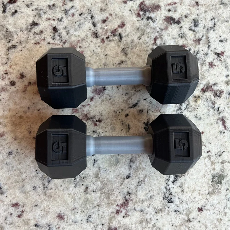 Kids Weight Set Toy Dumbbells Baby Dumbbell Workout Weights Fun Fitness And Exercise Equipment For Toddlers Durable adjustable dumbbell dumbbell bars