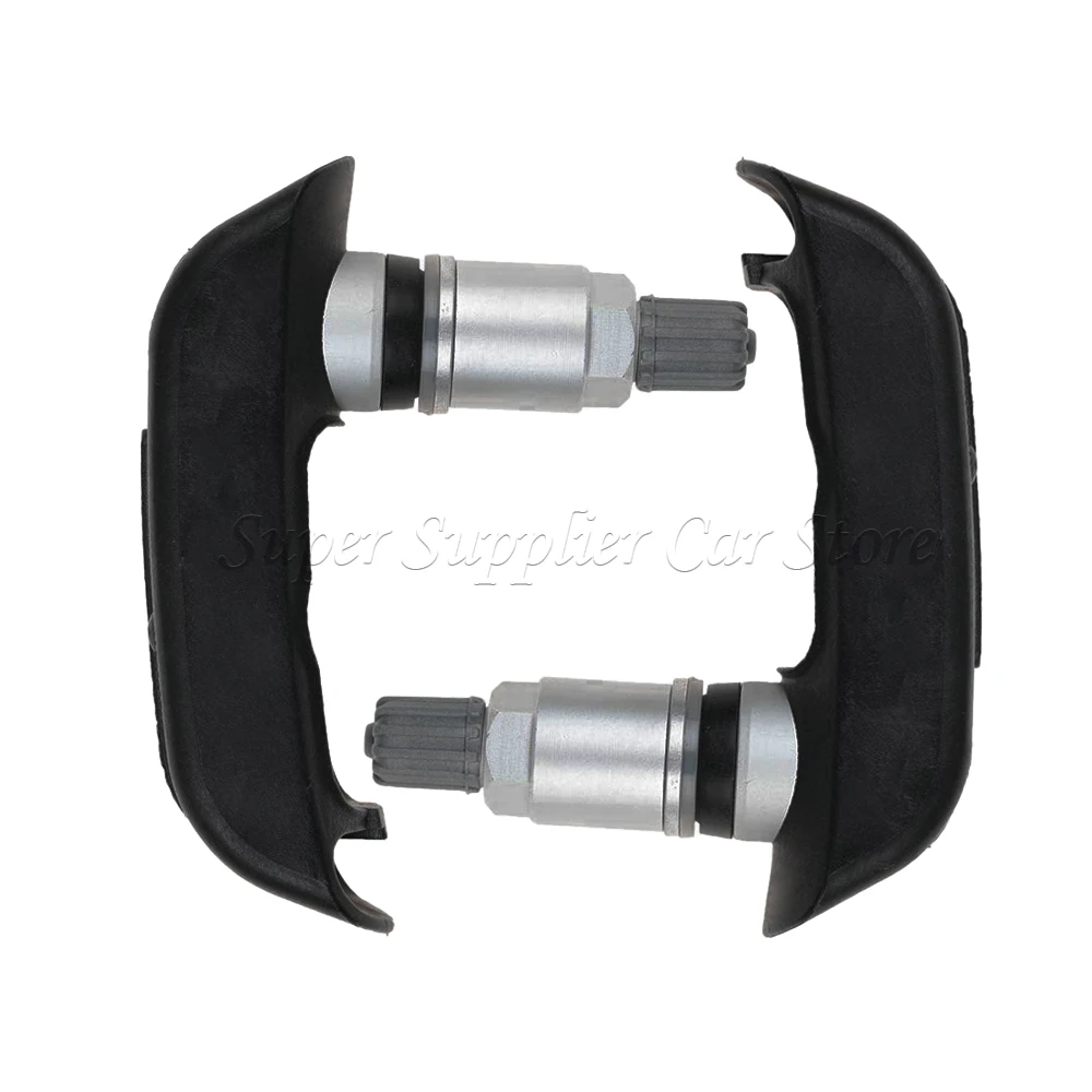 8532732 8532731 for en Achter Bandenspanning Sensor TPMS for BMW K1600GT F700 F800 R1200 GS RT R RS S ST motorfiets Accessoires (Color : 1Pc-OEM 8532732