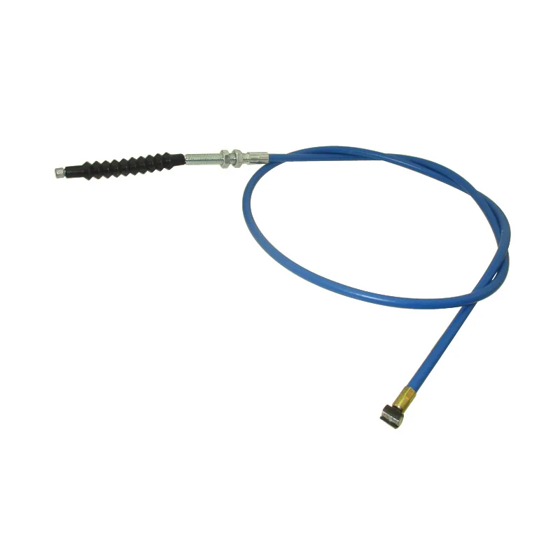 XLSION Clutch Cable Side Adjuster For 50cc 70cc 90cc 110cc 125cc 140cc 150cc 155cc 160cc ATV Quad MOTO Parts