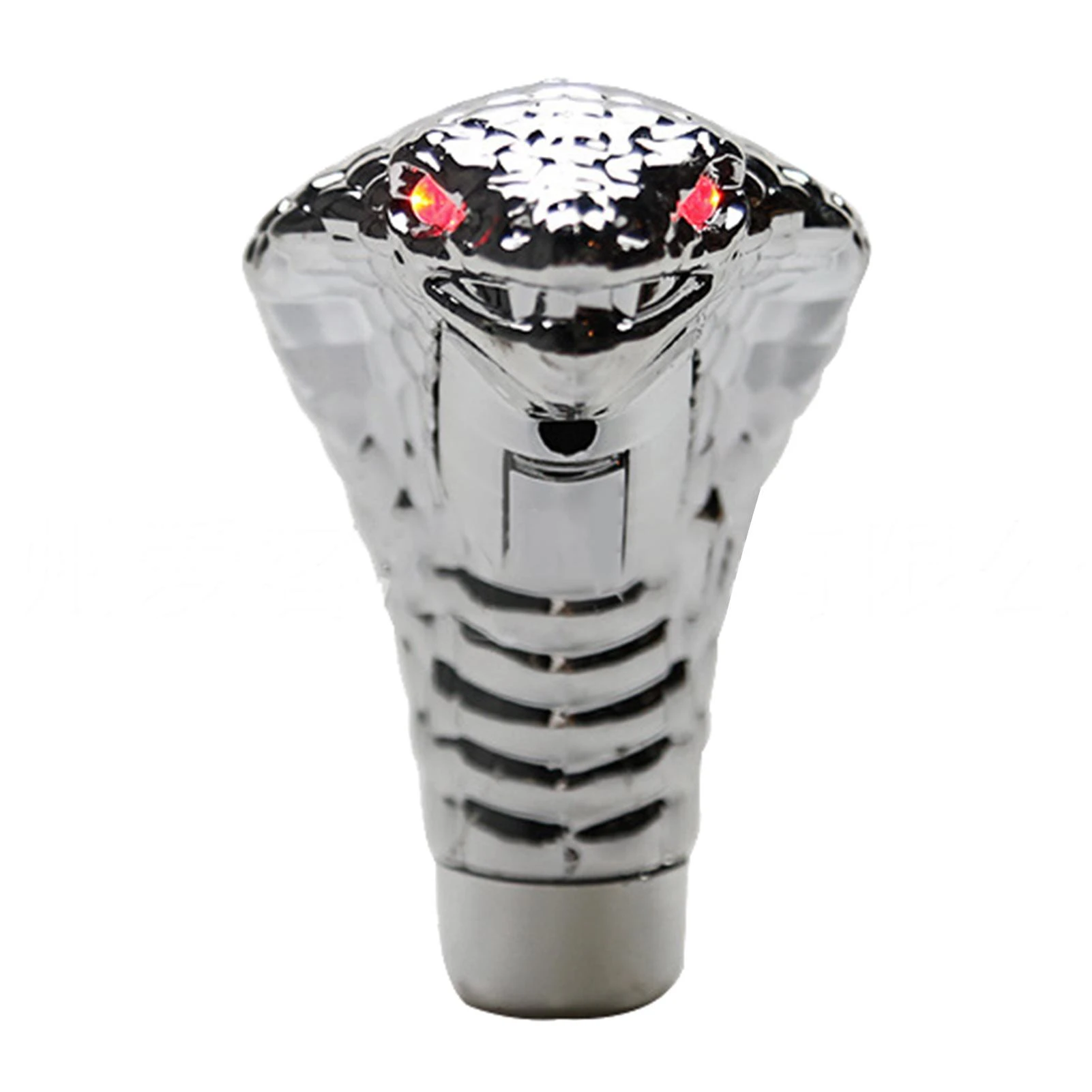 Cobra Shift Knob Designed Gear Shift Universal Car Manual/automatic