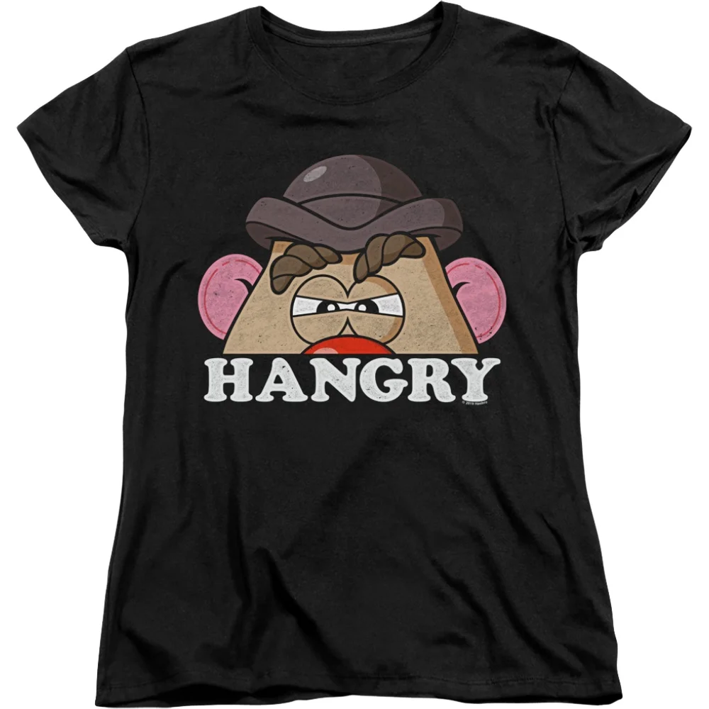 Camicia Da Donna Hangry Mr. Potato Head