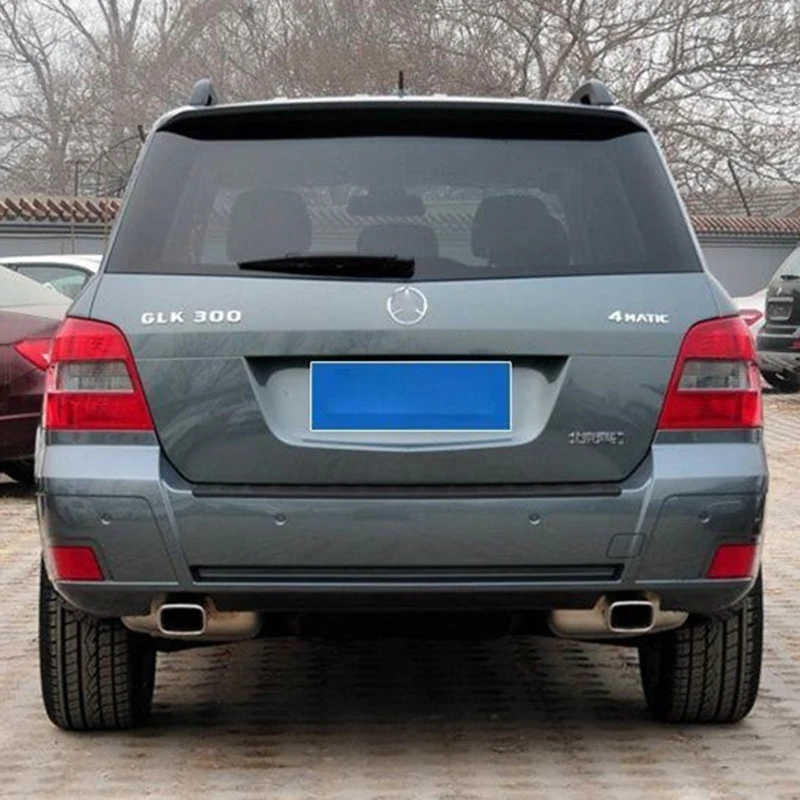 1  η ƿ   ÷ Tailpipe ÷   GLK300 2008-2012 ڵ   ڵ ׼