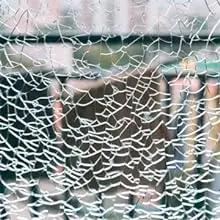 Description Picture 5 of itemSelf Adhesive Mirror Window Film Sunscreen Vinyl Glass Tinting for Decoration UV Protection Glass Sticker Solar Window Shades