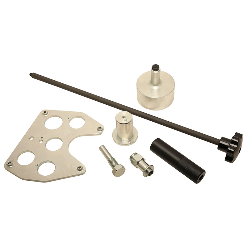 Car Repair Accessories Engine Diesel Balance Shaft Car Special Disassembly Tool Kit for Jaguar I4 2.0T Land Rover Aurora 204DTD OEM303-1681
